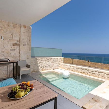 Philip Seafront Suite! Pánormos Exteriér fotografie