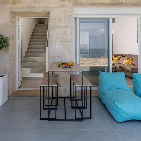 Philip Seafront Suite! Pánormos Exteriér fotografie