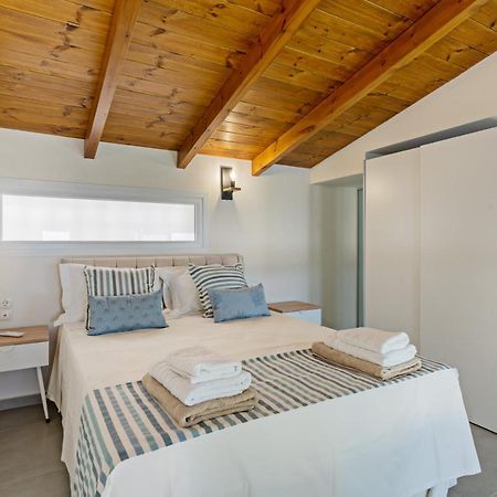 Philip Seafront Suite! Pánormos Exteriér fotografie