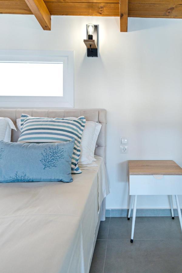 Philip Seafront Suite! Pánormos Exteriér fotografie