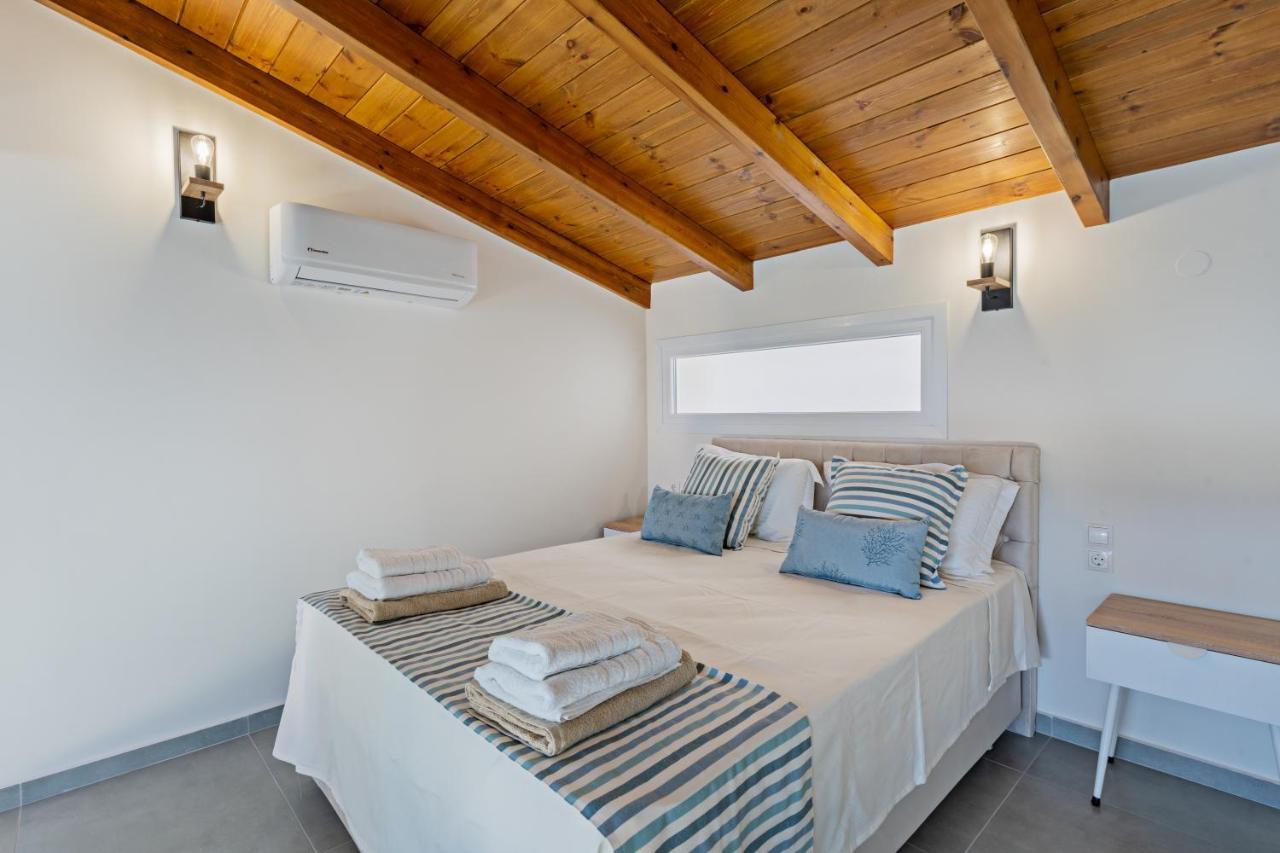 Philip Seafront Suite! Pánormos Exteriér fotografie